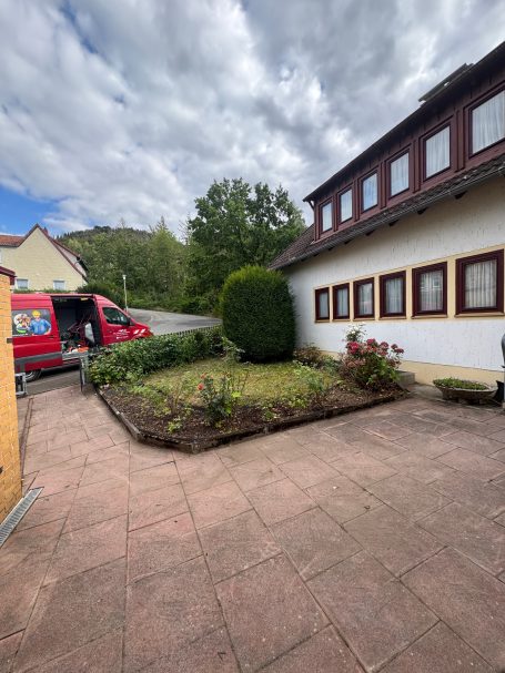 Grundstückspflege in Goslar - Gartenpflege BKL Dienstleistungen